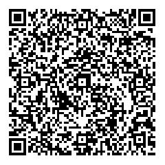 ボカロ好き中学生集合！QRコード