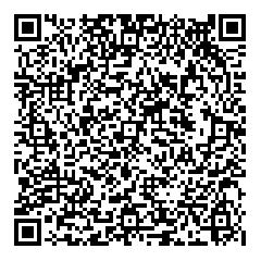 上板橋第三中学校についてQRコード