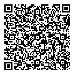 中2の人話そー！QRコード
