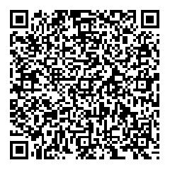 中2集まって話そ☆QRコード