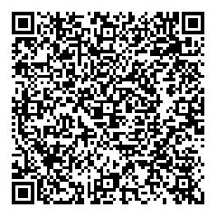 今のファッション語ろQRコード