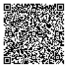 佐野市立南中学校かも～ンQRコード