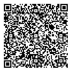 剣道経験者お話しませんか？QRコード