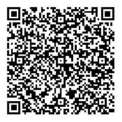 南箕輪中学QRコード