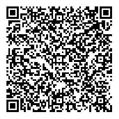 名古屋市立桜丘中学校QRコード