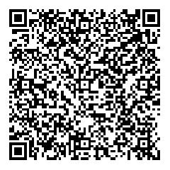 名古屋市立豊正中学校QRコード