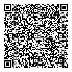 埼玉県高麗川中(゜∀゜)ｂQRコード