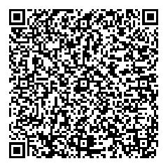 夜中まで勉強すると　お婆ちゃんに怒られるQRコード