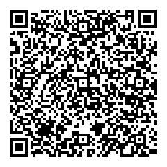 川名中学校QRコード