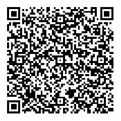 男子話そうQRコード