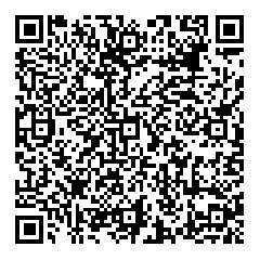 福岡の人絡も?QRコード