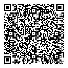 福島第一中学校QRコード