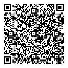 群馬県の中学生QRコード