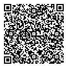 趣味は何？QRコード