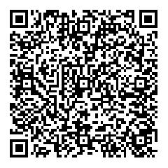 REGGAE聴いてる人QRコード