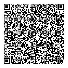 【大隈重信】早稲田への道【都の西北】QRコード