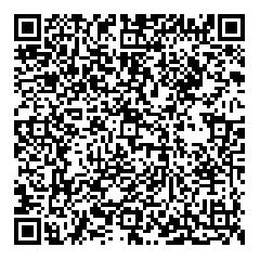 いじめられっ子ってマジうざい。QRコード