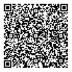 おばさんもいじめにあう。QRコード