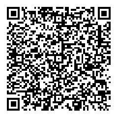イジメはよくないQRコード