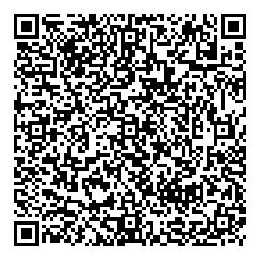 イジメられる人よりイジメをする方が悪いQRコード