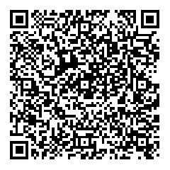 あの・・・QRコード