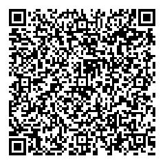 不動岡高校についてQRコード