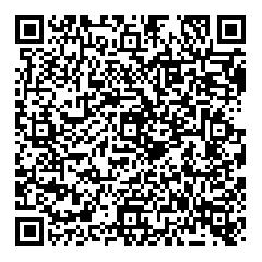 政経についてQRコード