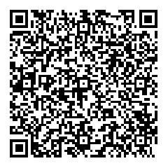 英語って…QRコード