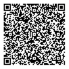 2 5 8 0 の数字で・・・QRコード