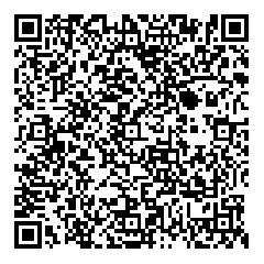 これのオを教えて欲しい。QRコード