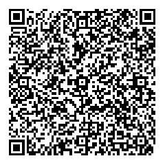 みんなは、一日、どれくらい勉強する？QRコード