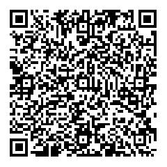 一日のサイクルQRコード