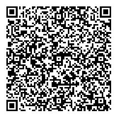 使用されているアルファベットについてQRコード