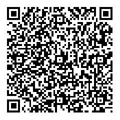 DNAについてQRコード