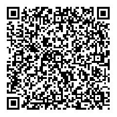 函館市立的場中学校QRコード