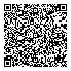 志学館ってどうですか？QRコード
