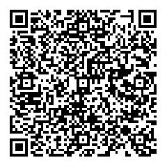 稲毛高校QRコード
