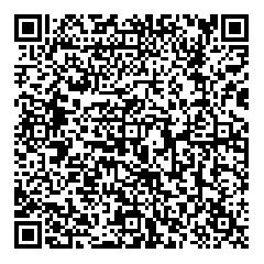 ★滝の水中学校★QRコード