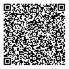 おだやかな中学校QRコード