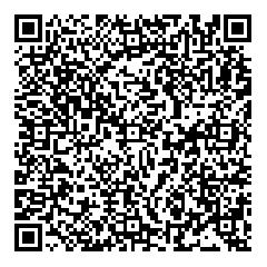 名古屋市立中央高校QRコード