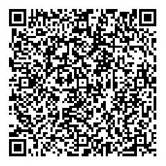 名古屋市立長良中学校QRコード