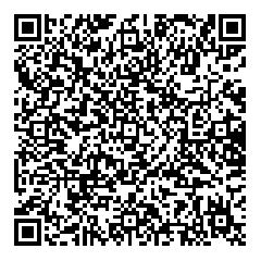 惟信高校(^^)リボンについてQRコード