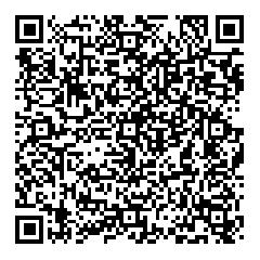 愛知商業QRコード