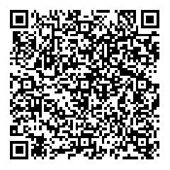 東浦高校QRコード