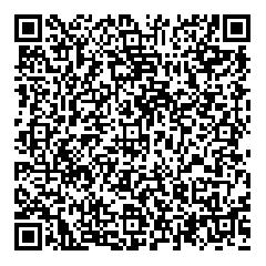 あの先生はどこへ？QRコード