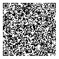 勉強の成果がようやく結果としてでてきたという優秀者のみの語り合いQRコード