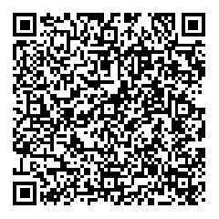 四谷校に去年QRコード