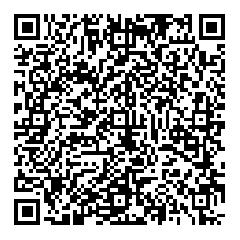 広島校についてQRコード