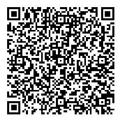 本校についてQRコード