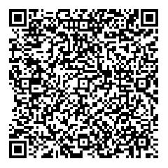 獣医師免許持ってると・・・QRコード